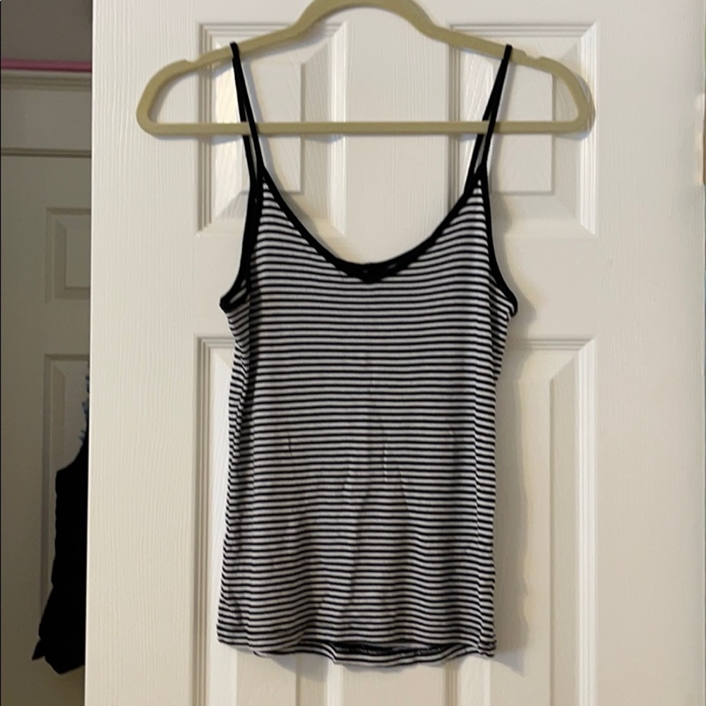 Forever 21 tank top